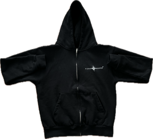 Hand of prosper Hoodie